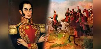 ¿Qué pasó el 24 de junio de 1821 en la Batalla de Carabobo de Venezuela? ¿Qué pasó el 24 de junio de 1821 en la Batalla de Carabobo de Venezuela?