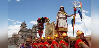 Inti Raymi 2024: a qué hora inicia, celebraciones programadas y todo lo que debes saber Inti Raymi 2024: a qué hora inicia, celebraciones programadas y todo lo que debes saber
