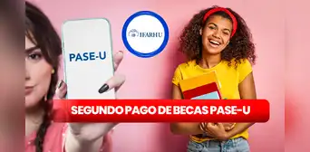 PASE-U 2024: ¿cuándo se entregará el SEGUNDO PAGO de becas en Panamá? PASE-U 2024: ¿cuándo se entregará el SEGUNDO PAGO de becas en Panamá?