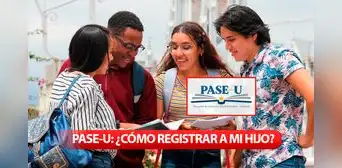 PASE-U 2024: ¿cómo puedo registrar A MI HIJO en la Beca Digital en Panamá? PASE-U 2024: ¿cómo puedo registrar A MI HIJO en la Beca Digital en Panamá?