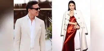 ¿Luis Miguel se casó en secreto con Paloma Cuevas en Las Vegas? Esto se sabe ¿Luis Miguel se casó en secreto con Paloma Cuevas en Las Vegas? Esto se sabe