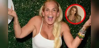 Niurka desata polémica con su crítica a Irina Baeva en 'Aventurera': "¿Bailas?"
