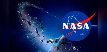 Familia de Estados Unidos demanda a la NASA tras daños a su vivienda provocados por basura espacial Familia de Estados Unidos demanda a la NASA tras daños a su vivienda provocados por basura espacial