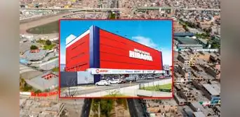 Anuncian nuevo centro comercial en San Juan de Lurigancho para el 2025: ¿dónde estará ubicado? Anuncian nuevo centro comercial en San Juan de Lurigancho para el 2025: ¿dónde estará ubicado?