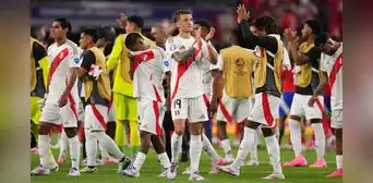 ¿Qué dijo la prensa de Dinamarca sobre el debut oficial de Oliver Sonne en el Perú vs. Chile? ¿Qué dijo la prensa de Dinamarca sobre el debut oficial de Oliver Sonne en el Perú vs. Chile?