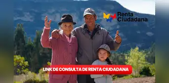 ¿Cómo hago para saber si soy beneficiario de Renta Ciudadana? LINK de consulta de Prosperidad Social ¿Cómo hago para saber si soy beneficiario de Renta Ciudadana? LINK de consulta de Prosperidad Social