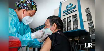 EsSalud ofrece servicios médicos a domicilio: descubre cómo y quiénes pueden afiliarse EsSalud ofrece servicios médicos a domicilio: descubre cómo y quiénes pueden afiliarse