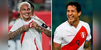 Ni Guerrero ni Lapadula: este es el jugador de la 'Bicolor' que más peruanos llevan su nombre Ni Guerrero ni Lapadula: este es el jugador de la 'Bicolor' que más peruanos llevan su nombre