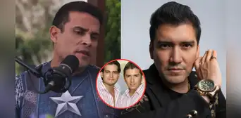Christian Domínguez afirmó que Angelo Fukuy, ex de la 'Gran orquesta internacional' fue despedido y recibió una carta notarial