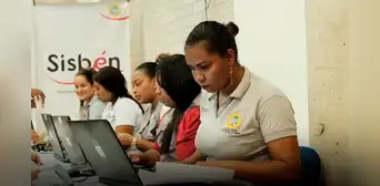 ¿Quieres conocer tu puntaje en Sisbén? Consulta con CÉDULA en 4 pasos ¿Quieres conocer tu puntaje en Sisbén? Consulta con CÉDULA en 4 pasos