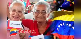 Nuevo Bono de la Patria de 1.640 bolívares: ¿cuándo inició su pago y qué hacer para cobrarlo?