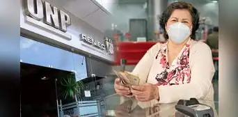 ONP anuncia pago de BONO el 15 de julio: conoce quiénes son los beneficiarios y cómo cobrarlo ONP anuncia pago de BONO el 15 de julio: conoce quiénes son los beneficiarios y cómo cobrarlo