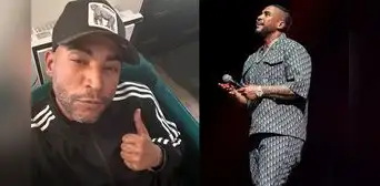 Don Omar anuncia que retoma su gira tras superar el cáncer: “Prepárense para noches de perreo” Don Omar anuncia que retoma su gira tras superar el cáncer: “Prepárense para noches de perreo”