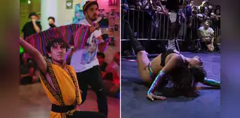 La cultura Ballroom brillando en el corazón de Perú: “Es un lugar de liberación”
