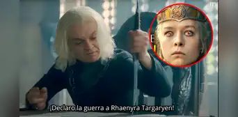 ‘La casa del dragón’ 2 capítulo 2: ¿Aegon tomó venganza contra los asesinos de su hijo Jaehaerys Targaryen?