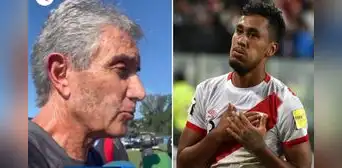 Oblitas reveló la firme razón por la que no salió a hablar sobre el polémico caso de Renato Tapia