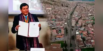 Proyecto de vía evitamiento en Cusco beneficiará a más de 430.000 pobladores: “Uno de los sueños más grandes”