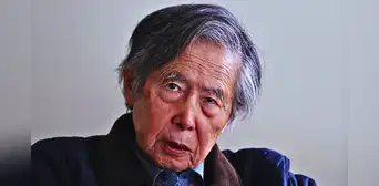 Alberto Fujimori: Chile ordena ampliar extradición por esterilizaciones forzadas y otros 4 delitos Alberto Fujimori: Chile ordena ampliar extradición por esterilizaciones forzadas y otros 4 delitos