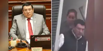 Alejandro Soto: imágenes demostrarían que todavía tiene un estrecho vínculo con la madre de su hijo Alejandro Soto: imágenes demostrarían que todavía tiene un estrecho vínculo con la madre de su hijo
