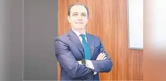 Marco Fragale, CEO de Orygen: “Actis busca países con potencial de energías renovables” Marco Fragale, CEO de Orygen: “Actis busca países con potencial de energías renovables”