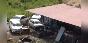 Organización criminal robaba camionetas en Lima para venderlas a narcotraficantes en la selva