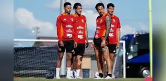 Selección peruana: ¿Cómo le fue en sus últimos partidos ante Canadá?