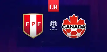 Perú vs. Canadá EN VIVO vía América TV: ¿cómo ver ONLINE el partido de la Copa América 2024?