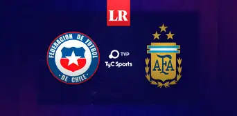 Horario Argentina vs. Chile vía TV Pública EN VIVO GRATIS por la Copa América 2024 Horario Argentina vs. Chile vía TV Pública EN VIVO GRATIS por la Copa América 2024