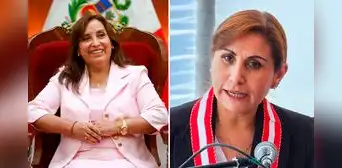 Dina Boluarte habría pagado $30 mil por chats que generaron la caída de Patricia Benavides Dina Boluarte habría pagado $30 mil por chats que generaron la caída de Patricia Benavides