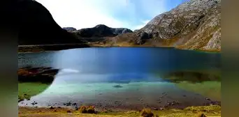 Descubre la Laguna de 7 colores: ¿cómo llegar a este paraíso natural con poco dinero a solo 3 horas de Lima? Descubre la Laguna de 7 colores: ¿cómo llegar a este paraíso natural con poco dinero a solo 3 horas de Lima?