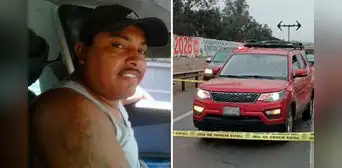San Juan de Miraflores: asesinan a balazos a hombre dentro de su auto en Panamericana sur San Juan de Miraflores: asesinan a balazos a hombre dentro de su auto en Panamericana sur