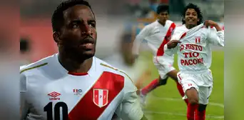 Con Farfán y Manco JUNTOS: Así le fue a la selección peruana en el último partido oficial ante Canadá Con Farfán y Manco JUNTOS: Así le fue a la selección peruana en el último partido oficial ante Canadá