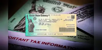 Cheque de estímulo en Estados Unidos: descubre si el Seguro Social brindará un nuevo bono de US$1400 en 2024 Cheque de estímulo en Estados Unidos: descubre si el Seguro Social brindará un nuevo bono de US$1400 en 2024