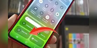 ¿Para qué sirve el botón 'Smart View' de tu smartphone y qué ocurre si lo oprimes? ¿Para qué sirve el botón 'Smart View' de tu smartphone y qué ocurre si lo oprimes?
