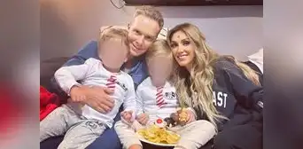 Anahí no volvería a cantar en una gira con RBD, según su esposo Manuel Velasco Anahí no volvería a cantar en una gira con RBD, según su esposo Manuel Velasco