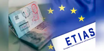 El requisito obligatorio que deberá cumplir Estados Unidos para ingresar a Europa en 2025