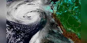 Senamhi aclara si Anticiclón del Pacífico Sur intensificará el frío en Perú: pronóstico para fines de junio Senamhi aclara si Anticiclón del Pacífico Sur intensificará el frío en Perú: pronóstico para fines de junio
