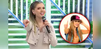 Brunella Horna asegura no tener los derechos de su canción "Olvídate de mi": “No he ganado ningún sol”