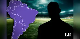El jugador sudamericano que dio origen a la palabra “volante” en un partido de fútbol El jugador sudamericano que dio origen a la palabra “volante” en un partido de fútbol