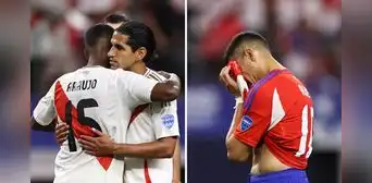 ¿Qué resultado necesita Perú del Chile vs. Argentina para avanzar en la Copa América 2024? ¿Qué resultado necesita Perú del Chile vs. Argentina para avanzar en la Copa América 2024?