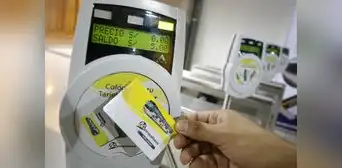 Metropolitano: estas son las únicas tarjetas que permiten recuperar el saldo en caso de pérdida Metropolitano: estas son las únicas tarjetas que permiten recuperar el saldo en caso de pérdida