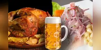 Conoce el platillo peruano que Taste Atlas recomienda consumirlo con “una cerveza helada”: no es el ceviche ni la pollada