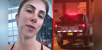 Fiorella Cayo se pronuncia tras ser detenida por manejar ebria y pide: “Enfoquémonos en cosas positivas” Fiorella Cayo se pronuncia tras ser detenida por manejar ebria y pide: “Enfoquémonos en cosas positivas”