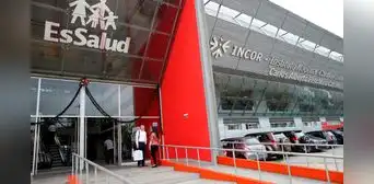 Adulto mayor en riesgo de muerte por demora de EsSalud: necesita una válvula cardiaca para sobrevivir Adulto mayor en riesgo de muerte por demora de EsSalud: necesita una válvula cardiaca para sobrevivir