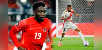 El historial negativo de la selección de Canadá ante Perú: ¿Cuándo se enfrentaron por última vez? El historial negativo de la selección de Canadá ante Perú: ¿Cuándo se enfrentaron por última vez?