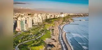 ¿Cuáles son los distritos más buscados para comprar un departamento?