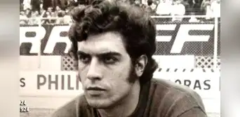 Fallece Humberto Ballesteros, arquero de Universitario que fue subcampeón de la Libertadores Fallece Humberto Ballesteros, arquero de Universitario que fue subcampeón de la Libertadores