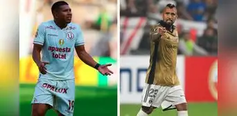 Canal confirmado del Universitario vs. Colo-Colo por amistoso previo al Clausura Canal confirmado del Universitario vs. Colo-Colo por amistoso previo al Clausura