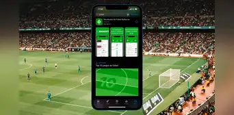 ¿Qué apps gratuitas usar para seguir los partidos de la Copa América y Eurocopa sin perderte ningún resultado?