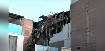 Centro histórico de Lima perdería título de Unesco por almacenes clandestinos cerca de casonas